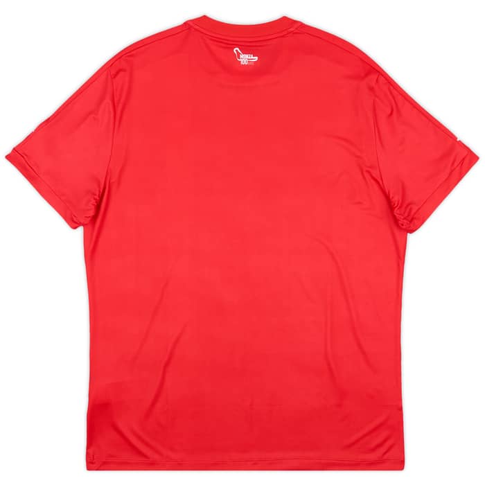 2022-23 Monza Home Shirt