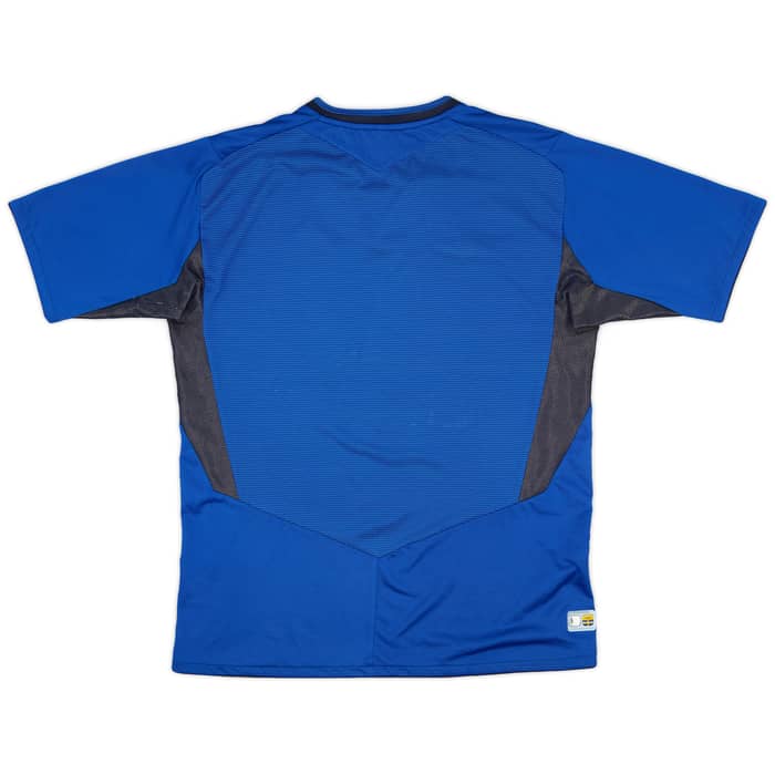 2004-06 Sweden Away Shirt - 7/10 - (L)