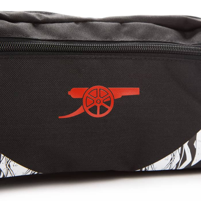 2024-25 Arsenal adidas Waist Bag