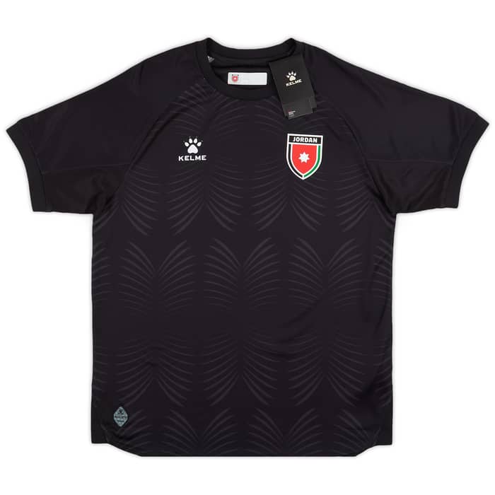 2024-25 Jordan Third Shirt