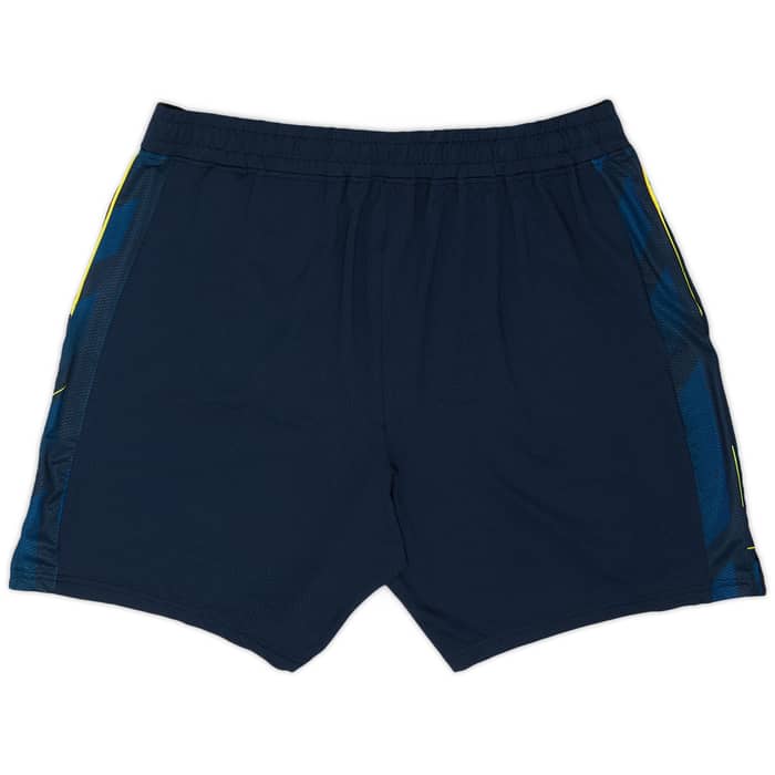 2023-24 Newcastle Authentic Third Shorts