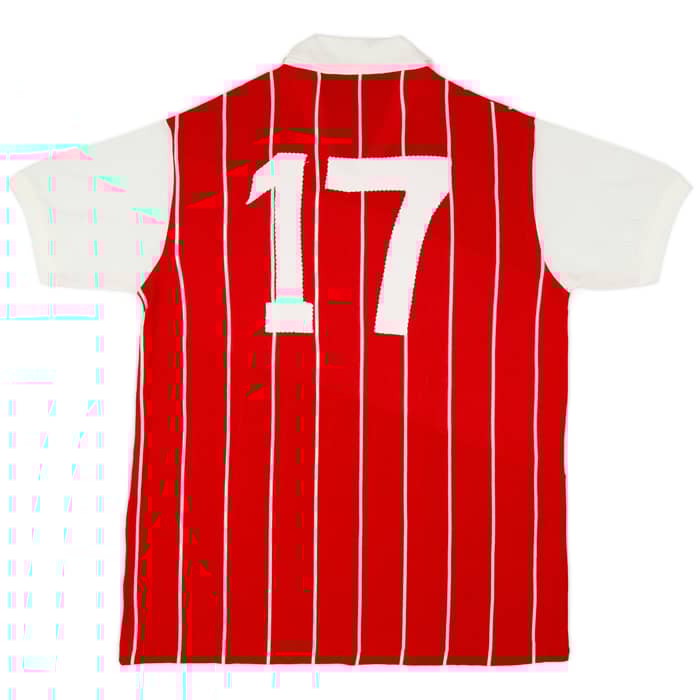 1980s Ennerre Template Shirt #11 - 8/10 - (L)