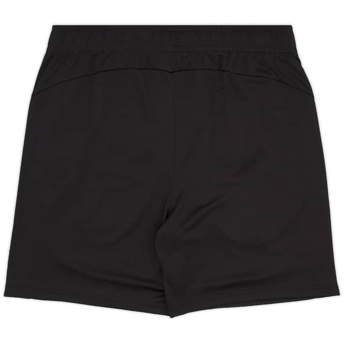 2024-25 Valencia Puma Training Shorts