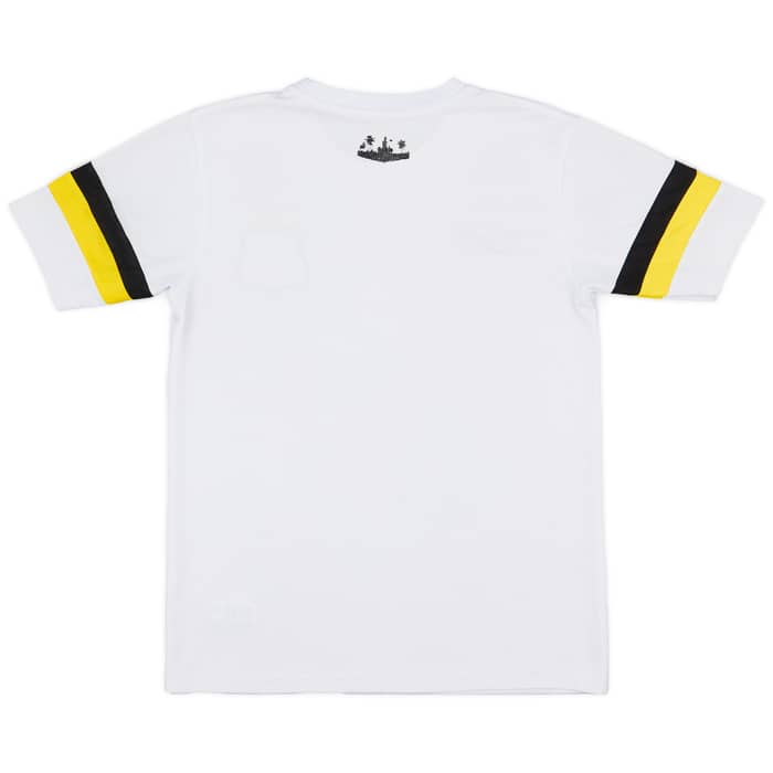 2013 Santos Home Shirt - 6/10 - (M)