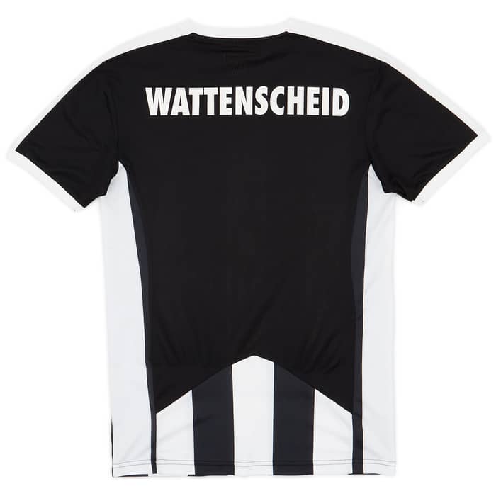 2016-17 Wattenscheid 09 Home Shirt - 7/10 - (S)