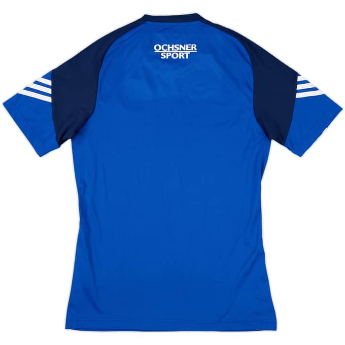2016-17 FC Phonix Seen adidas Training Shirt - 8/10 - (S)