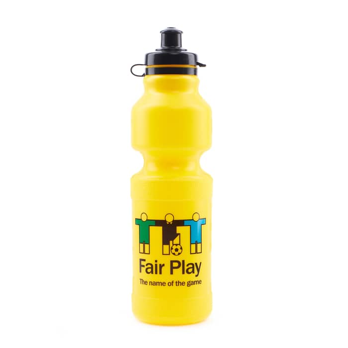 Euro '96 Fair Play Water Bottle