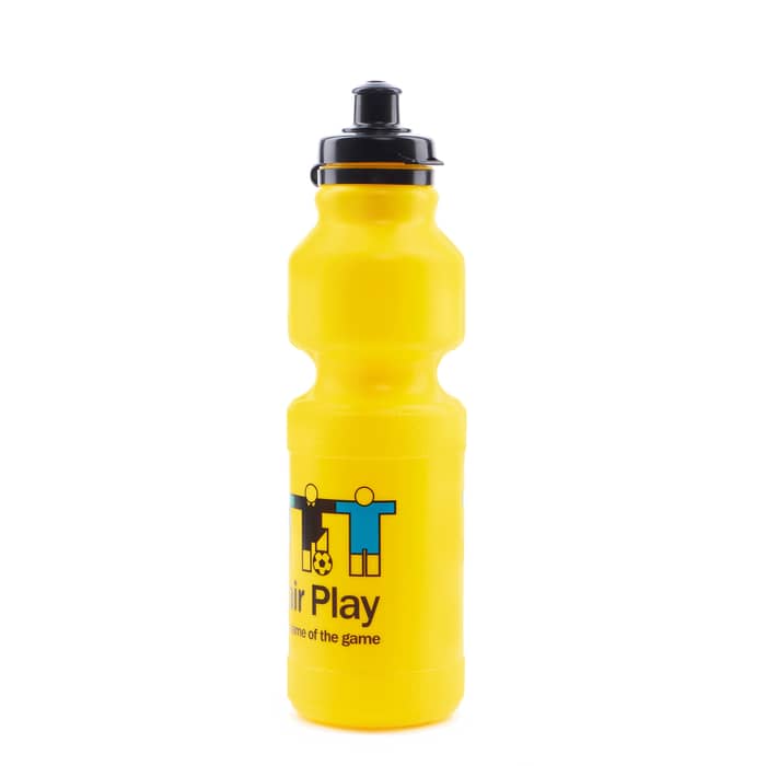 Euro '96 Fair Play Water Bottle