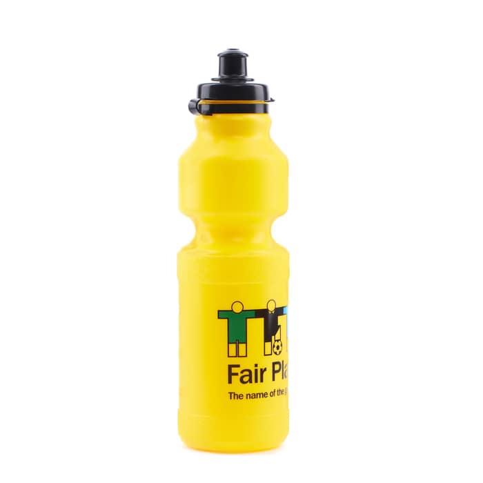Euro '96 Fair Play Water Bottle