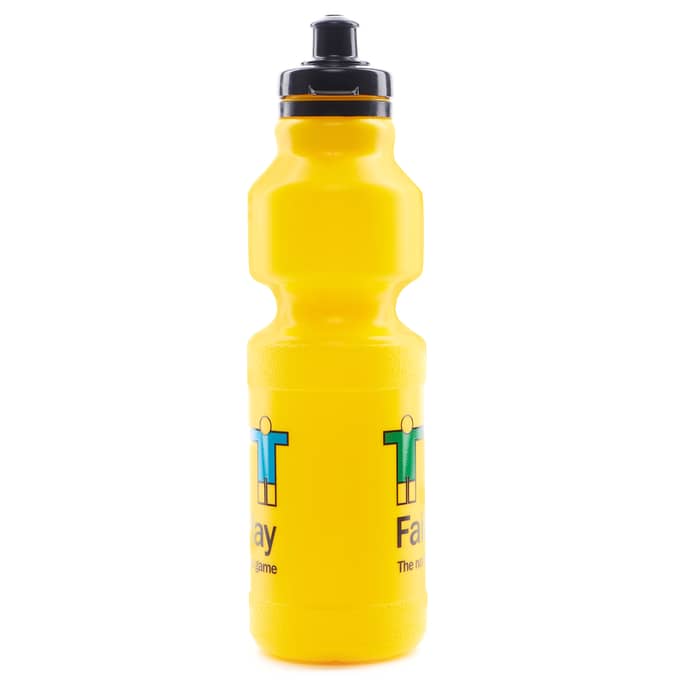 Euro '96 Fair Play Water Bottle