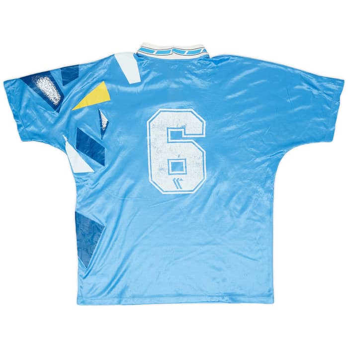 1993-94 Sporting Cristal Home Shirt #6 - 5/10 - (L)