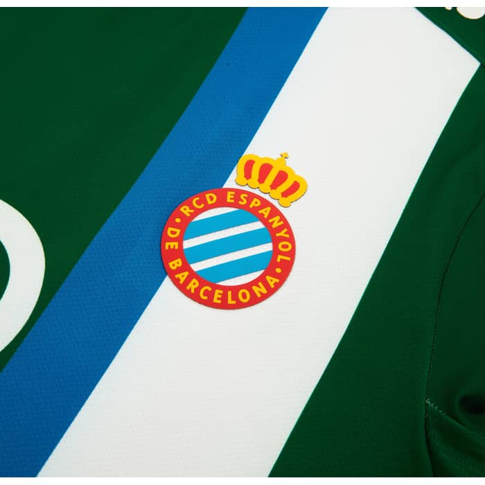 2019-20 Espanyol Away Shirt