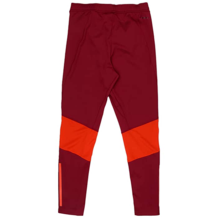 2023-24 Manchester United adidas Training Pants/Bottoms (S)
