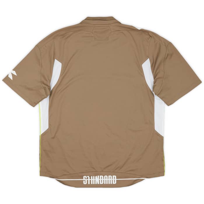 2009-10 Standard Liege Third Shirt - 7/10 - (XS)