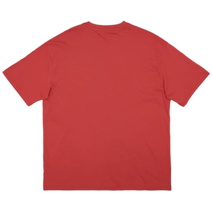 2024-25 AC Milan Puma FtblCulture Tee