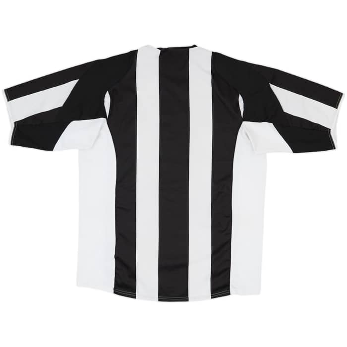 2004-05 Juventus Home Shirt - 6/10 - (XL)