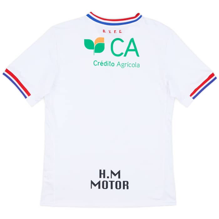 2019-20 Gil Vicente Away Shirt (L)