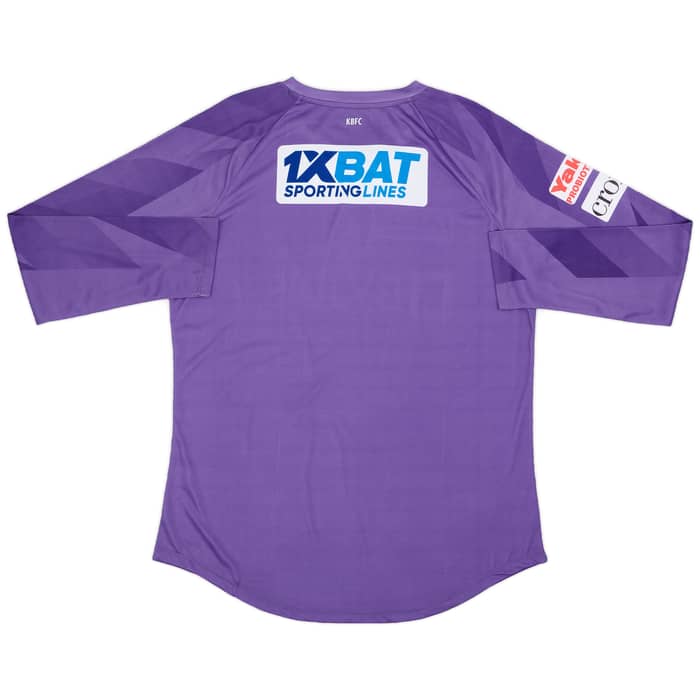 2023-24 Kerala Blasters Authentic GK Shirt