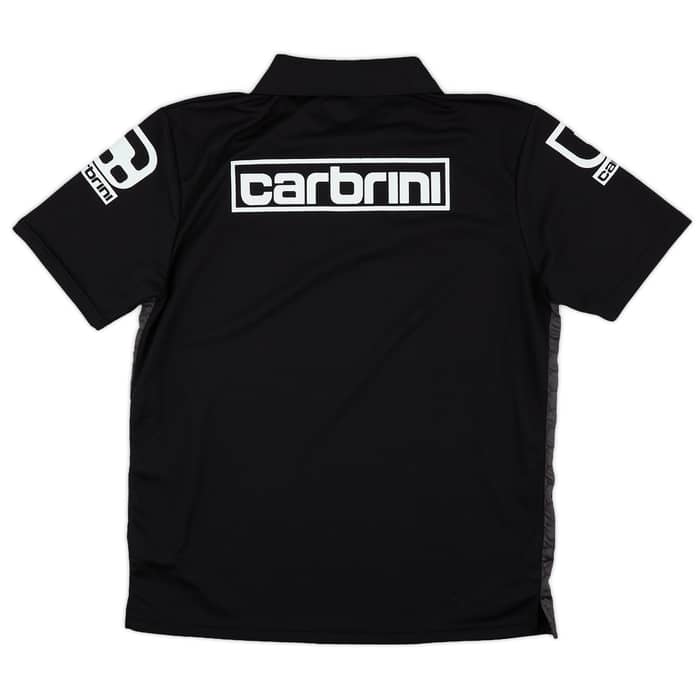 2015-16 St Mirren Carbrini Polo Shirt - 9/10 - (L)