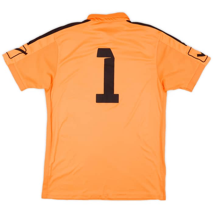 2019-20 Treviso GK Shirt #1 - 8/10 - (L)