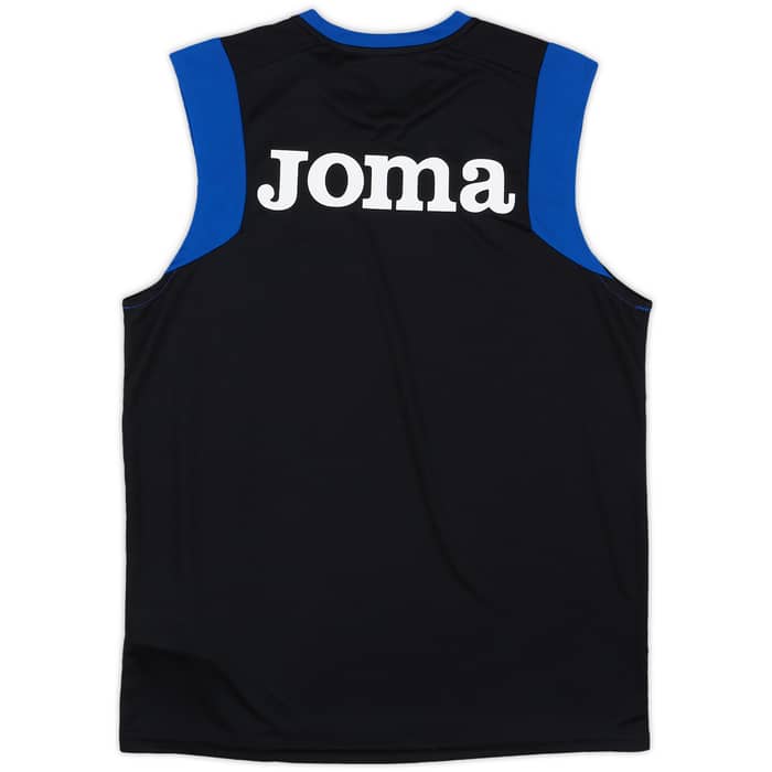 2023-24 Atalanta Joma Training Vest (14 Years)