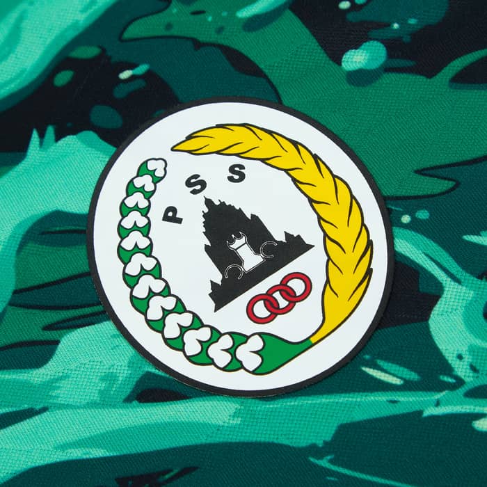 2024-25 PSS Sleman Third Shirt