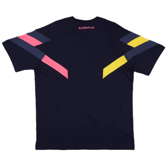 2024-25 Juventus adidas Originals Tee