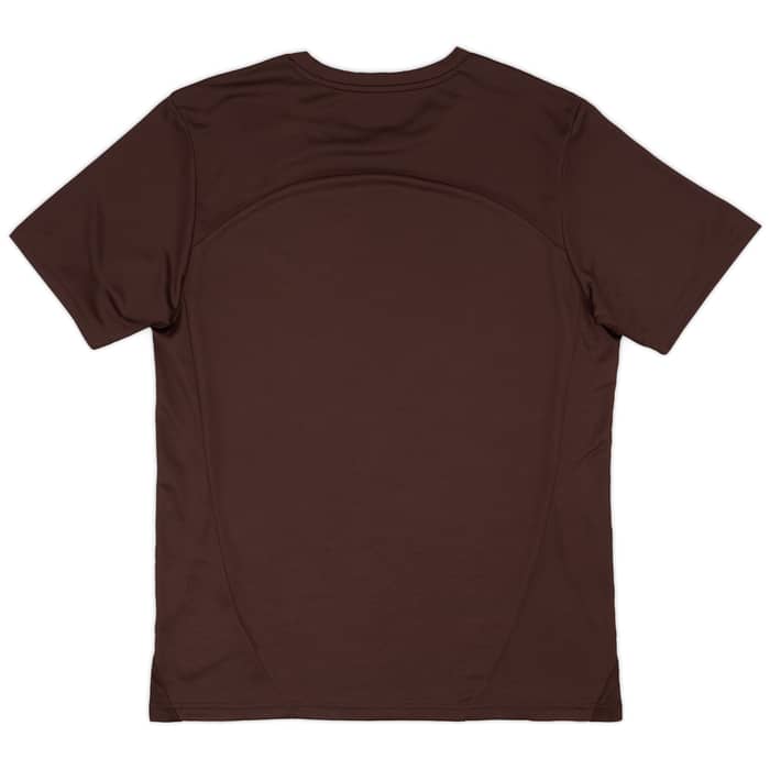 2024-25 St Pauli Puma Training Shirt
