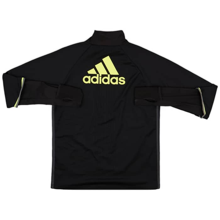 2016-17 Chelsea adidas Training Top - 10/10 - (M)
