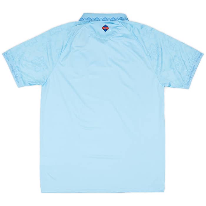 2024-25 Cambodia Away Shirt