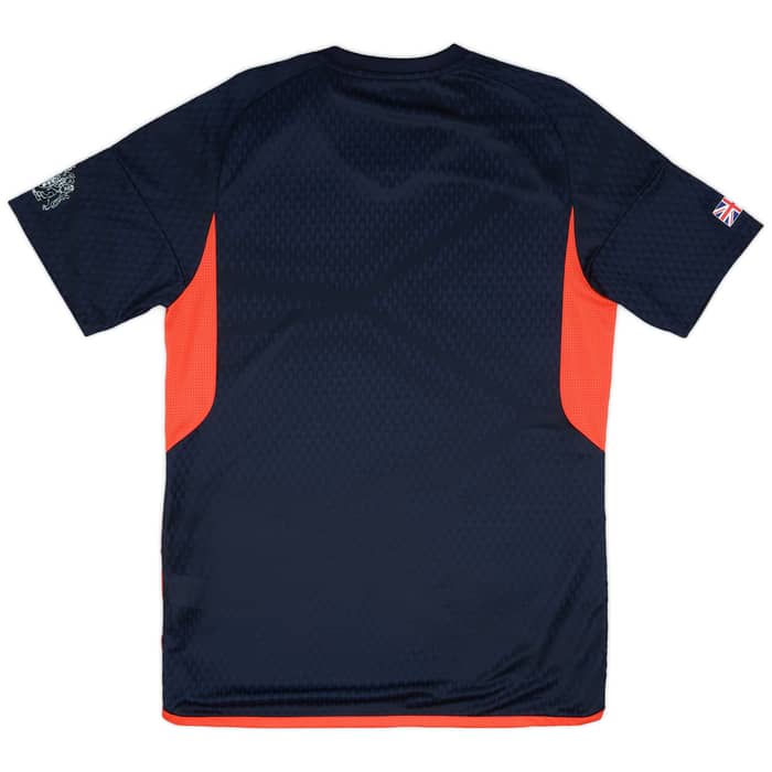2024 Team GB Football Shirt