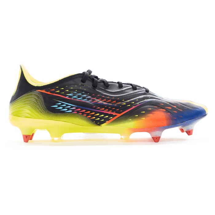 2022-23 adidas Copa Sense.1 Football Boots - SG (UK 8)