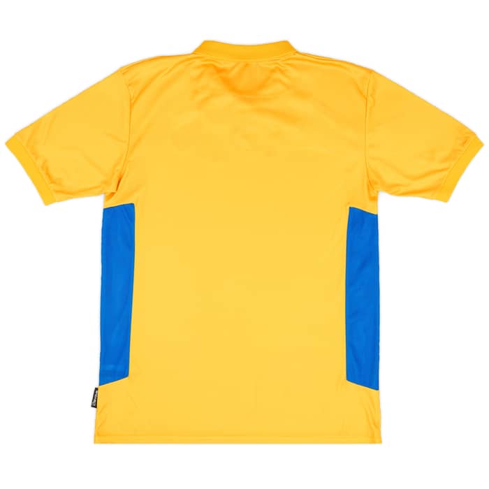 2020-21 Panetolikos Third Shirt
