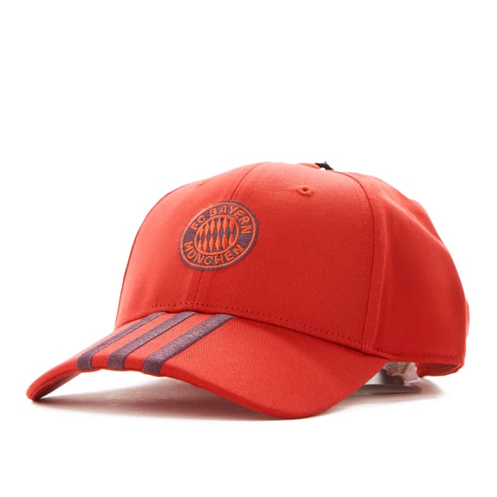2024-25 Bayern Munich adidas Baseball Cap (Adults)