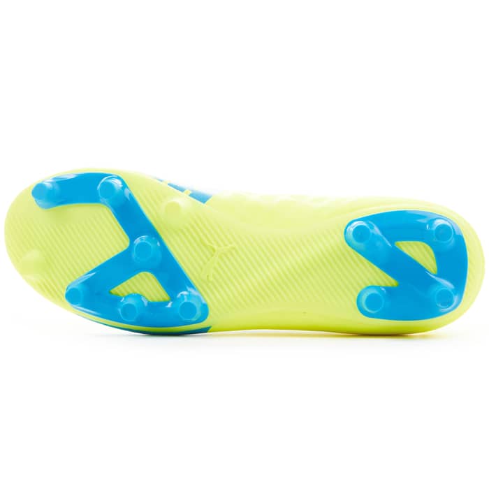 Puma EvoSPEED 5.4 Football Boots - FG (UK 6.5)