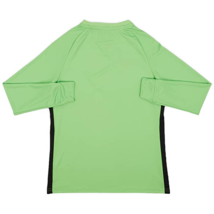 2020-21 Capelli Template GK Shirt (KIDS)