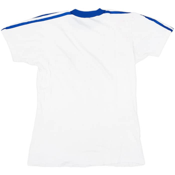 1980s adidas Template Shirt - 4/10 - (M)