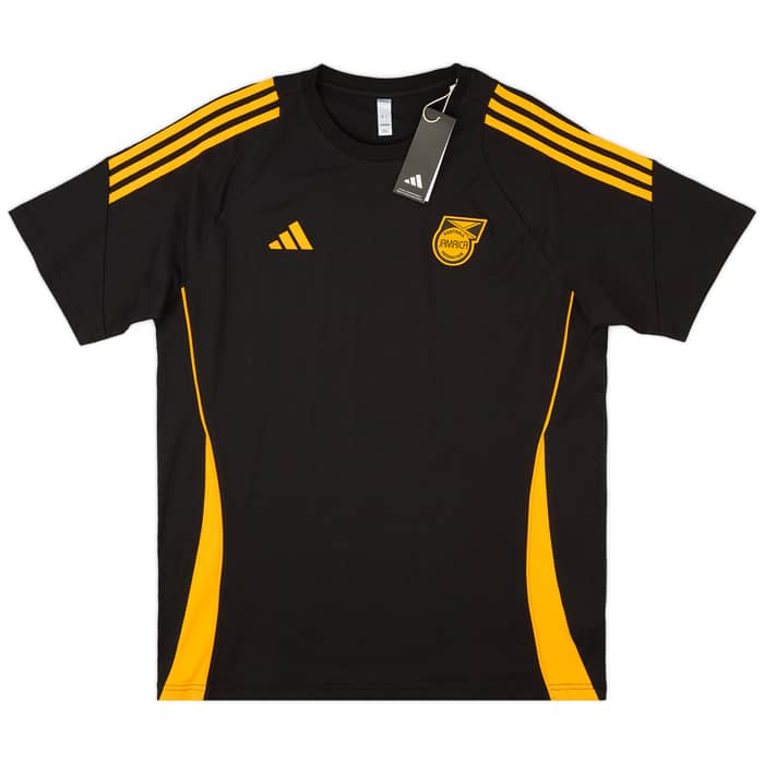 2024-25 Jamaica adidas Tee