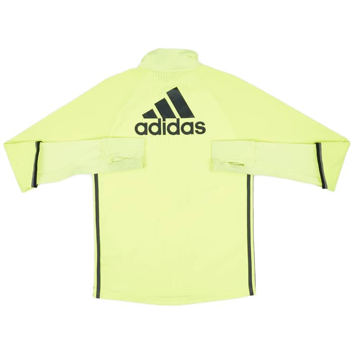 2016-17 Chelsea adidas Training Top - 6/10 - (XS)
