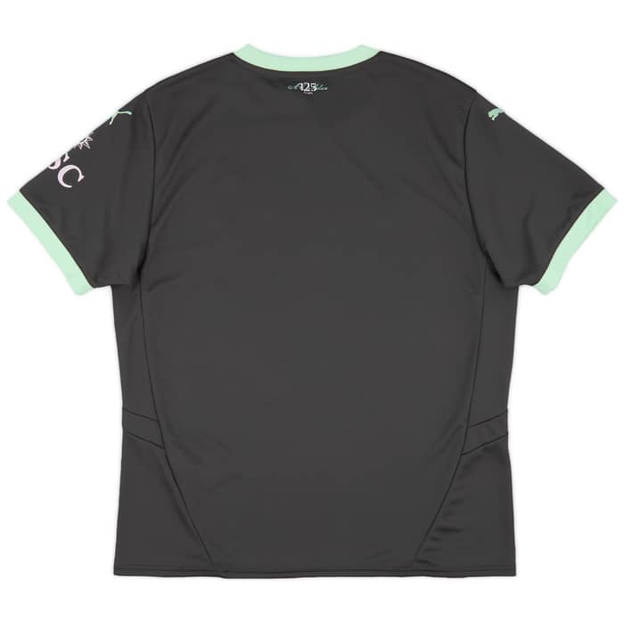 2024-25 AC Milan Third Shirt