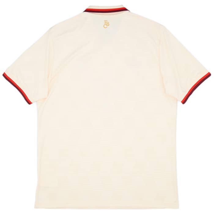 2024-25 Bayern Munich Third Shirt