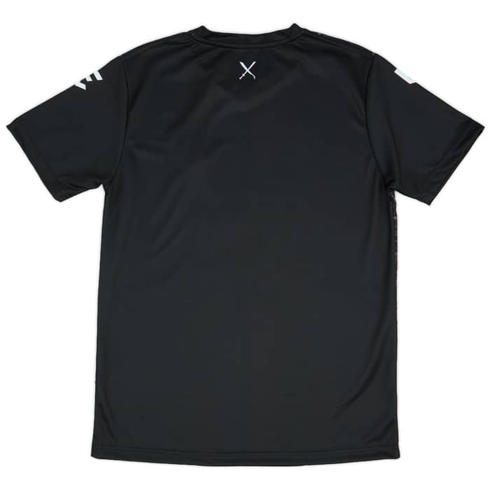2023 Maharlika Manila Home Shirt