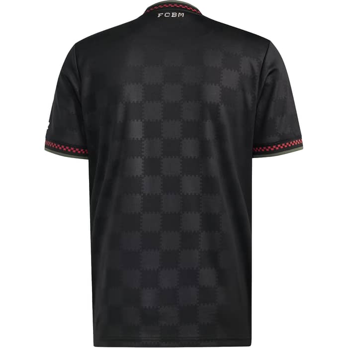2025-26 Bayern Munich Third Shirt (Pre-Order)