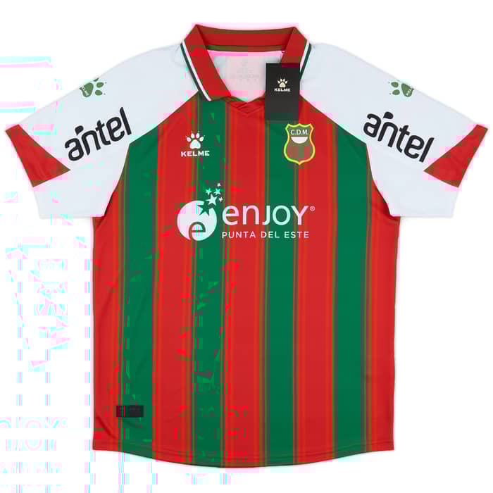 2024-25 Club Deportivo Maldonado Home Shirt