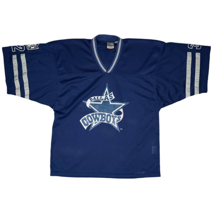 1994 Dallas Cowboys #32 Campri Teamline Jersey - 8/10 - (XL)