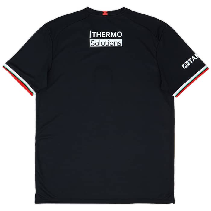 2024-25 FC Twente Third Shirt