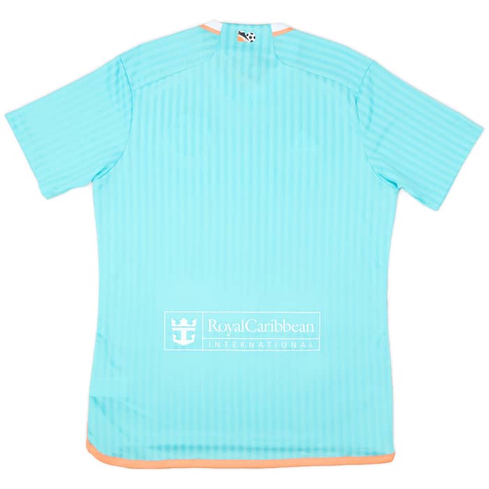 2024-25 Inter Miami Third Shirt