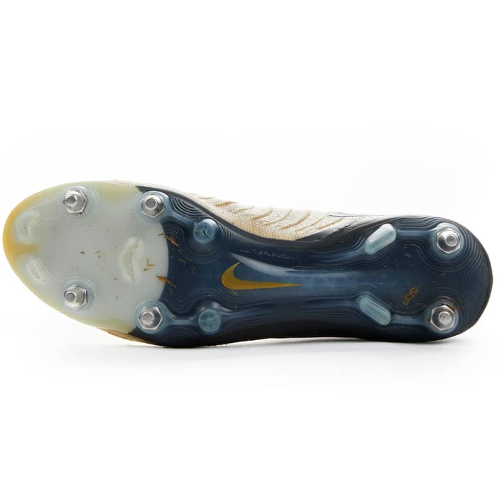 2023-24 Nike Player Issue Phantom II Luna Football Boots (Nathan Ake) - 3/10 - SG (UK 10)