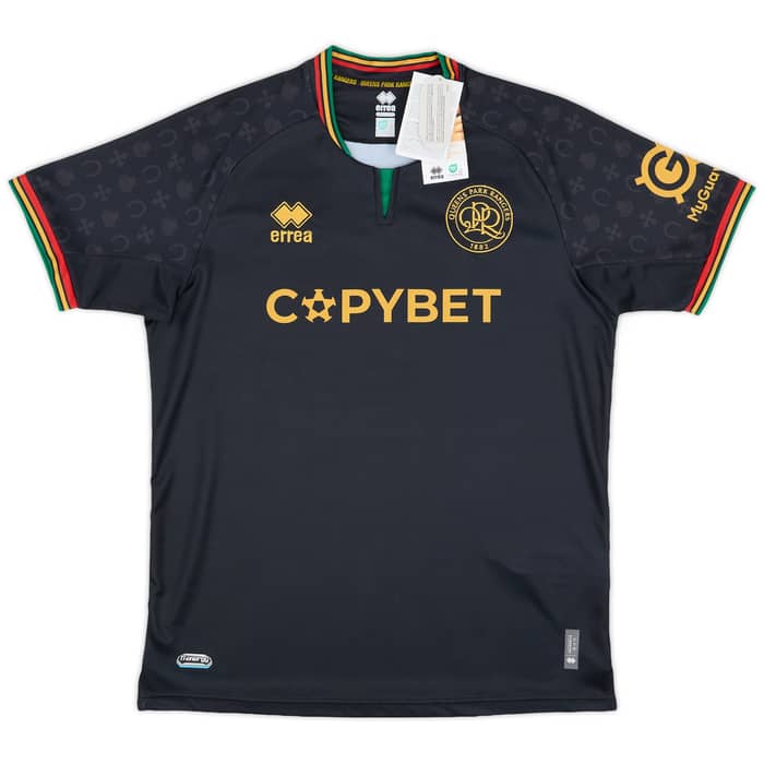 2024-25 QPR Away Shirt
