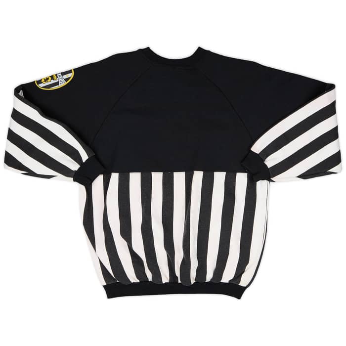1990-91 Juventus Le Felpe Dei Grandi Club Sweat Top - 8/10 - (L)